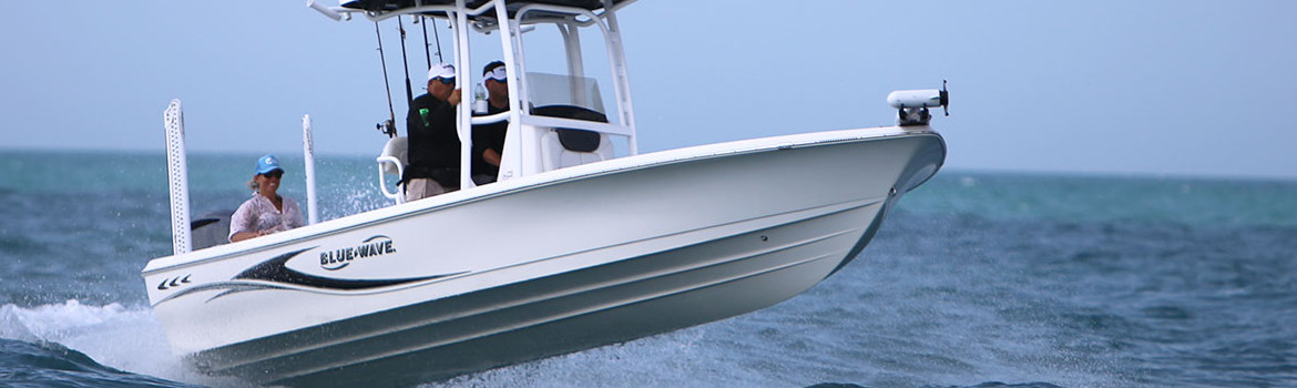 2018 Blue Wave Boats 2400 Pure Bay for sale in Furlan's Marine, Gautier, Mississippi