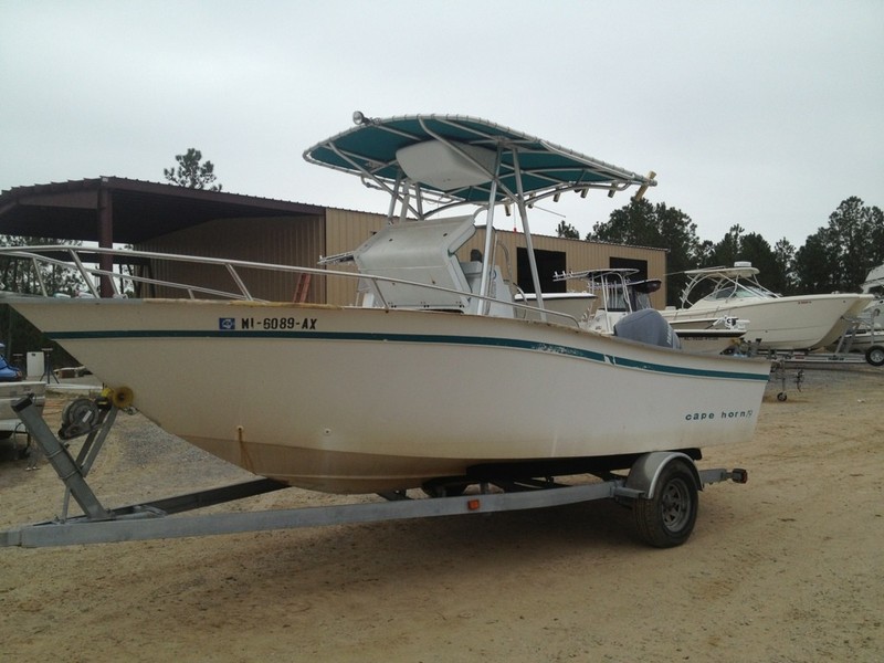 Complete Overhauls in Furlan's Marine, Gautier, Mississippi