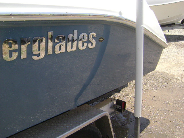 Accident Repair, Custom Deck Building & Painting in Furlan's Marine, Gautier, Mississippi